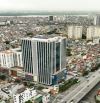 👉 Trung tâm thương mại Chợ Mơ 🌳- Vinaconex Diamond TowerBán mặt bằng văn phòng tòa văn p