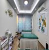 Cho thuê nhà Quán Nam hiện trạng đẹp sẵn thang máy phù hợp nhiều mô hình..