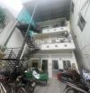 Bán nhà 5 tầng, 150m2 ngang lớn 8.5m nở hậu 13m, 10 phòng ngủ, gần mặt tiền CMT8 Q10.