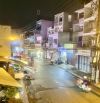 BÁN CĂN NHÀ MẶT TIỀN KINH DOANH 2 TẦNG -3 PN-2WC-TÂN PHÚ-KẾ BÊN SIÊU THỊ AONE