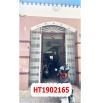 Nhà MT Nội Bộ Tên Lửa - 4 x 15M - 8,6 Tỷ - Sát CV Phú Lâm