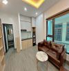 Studio Xuân Thuỷ_cửa sổ cực thoáng_full đồ cao cấp_ngay sát Sư phạm