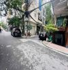 bán nhà LINH LANG - BA ĐÌNH - 23.5 TỶ 📍 Phân lô - Ô tô tránh - Vỉa hè - Thang máy - Kinh