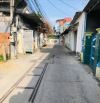 Bán nhà cấp 4 hẻm Chế Lan Viên, Nha Trang. Diện tích : 152,8m2 ngang 5,5m