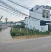 Bán lô đất góc mặt Đường Phú Trung, Vĩnh Thạnh, Nha Trang, Khánh Hòa.
