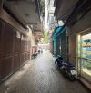 bán nhà Mặt ngõ Trần Khát Chân, Hai Bà Trưng Ô tô đỗ cửa, ngõ thông, Sát phố,Kinh doanh DT