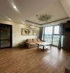 Cho thuê căn 2 ngủ 70m2 CT15 Green Park KĐT Việt Hưng. Full nội thất.