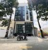 Tòa nhà VP Đường 67, P.Thạnh Mỹ Lợi Thủ Đức, DT 8x20m ~ Hầm 6 tầng, TM + PCCC, Giá 62 tỷ