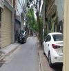 Định cư nước ngoài bán rẻ : Đất Phố Trương Định : 140m, MT 5.8 m , giá Đầu tư
