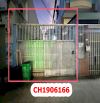 Đất HXH Tỉnh Lộ 10 - 4,5 x 17,5M - 6 Tỷ - Sát Khu Tên Lửa