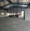 CHO THUÊ KHO XƯỞNG 2128m2 MỚI 100% NGAY KCN VĨNH LỘC 2,PCCC ĐẦY ĐỦ–GIÁ CHỈ 4,2 USD/M²