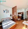 Căn hộ mini cửa sổ lớn thoáng - tách bếp -  full nội thất quận 8