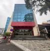 Phú Minh Group cho thuê sàn văn phòng tầng 2 mặt phố 447 Lạc Long Quân, Tây Hồ, Hà Nội