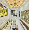 BÁN NHÀ MỚI 5 TẦNG – 34M² – 4 PHÒNG NGỦ – GẦN Ô TÔ – QUẬN CẦU GIẤY, GIÁ 7.3 TỶ