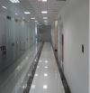 BQL Cho thuê văn phòng tại quận Thanh Xuân, toà Hapulico Center diện tích linh hoạt