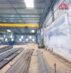 Bán nhà xưởng sản xuất 1300m2 mặt tiền quốc lộ 51 phường An Hòa Biên Hoà giá rẻ