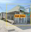 LÔ GÓC 2 MẶT TIỀN HẺM LƯƠNG ĐỊNH CỦA - VĨNH ĐIỀM - TÂY NHA TRANG