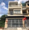 BÁN NHANH NHÀ CỰC ĐẸP 3 TẦNG KIÊN CỐ MẶT TIỀN LÊ HỮU TRÁC PHƯỜNG TRẦN PHÚ ( NGHĨA LỘ MỚI)
