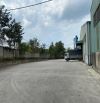 Bán nhà xưởng sản xuất 15.000m2 trong cụm Hố Nai Đồng Nai giá rẻ
