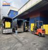 Quản lý xuất - nhập thông minh cùng Toàn Phát Logistics