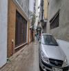 Bán nhà Vũ Tông Phan, Thanh Xuân, thang máy, ô tô, kinh doanh 50m2x7 tầng, 15.8 tỷ