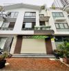 Cho thuê Liền kề Bắc Hà Tố Hữu 75m x 4 tầng thông sàn 30 triệu