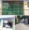 Bán nhà 1T1L Nam Kỳ Khởi Nghĩa dt 100m hẻm 5m giá 7.5ty
