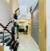 Bán nhà HXH Cách Mạng Tháng 8, phường 4 Tân Bình; (4,5*13) 4 tầng