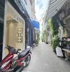 Nhà đẹp Tân Bình, Sát hẻm xe hơi Phạm Văn Hai,  gần 40m2 3Tầng 4PN, nhỉnh 7