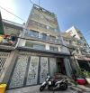 Nhà hẻm HXT 10m Minh Phụng Q11 . DT : 8 x 16m . 3 Lầu  Giá : 16.5 tỷ TL