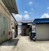 Kho 500m2 giá 77k/m2 đường xe Cont ngay KCN Sóng Thần đường Quốc Lộ 1A Thủ Đức