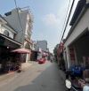 NHÀ PHỐ MAI DỊCH -QUẬN CẦU GIẤY---VỈA HÈ -KINH DOANH -Ô TÔ -2 MẶT TIỀN -110 m2-4 TẦNG
