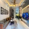 Bán nhà phố Nam Dư, ngõ thông, nhà mới full nội thất, 40m2, 6.2 tỷ