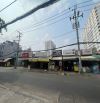 Quỹ đất hiếm 2.663m² ngay tại mặt tiền Huỳnh Thiện Lộc. Trung tâm quận Tân Phú