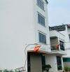 Bán nhà phân lô 76m² mặt tiền 5m phố Lạc Trung, Hai Bà Trưng – Gara 2 ô tô, gần Minh Khai
