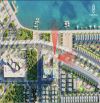 SỞ HỮU NHÀ PHỐ THƯƠNG MẠI KHU VỰC SÔNG HÀN PENINSULA ĐÀ NẴNG CHỈ VỚI 5 TỶ 7