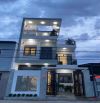 Bán nhà 3 tầng Xuân Lạc - Vĩnh Ngọc - Phường Tây Nha Trang. Sổ hoàn công