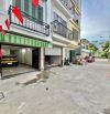 PHỐ LĨNH NAM -MẢNH ĐẤT -LÔ GÓC - Ô TÔ TRÁNH NHAU - DT 65M - GIÁ CHÀO 8,58 TỶ