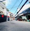 Sang Nhanh nhà Bình Thạnh 50m2 giá 1ty4, SHR đầy đủ