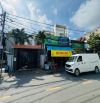 Bán gấp nhà 2 tầng góc 2 mặt tiền, ngang 6.3m, vuông vức, hoàn công chuẩn, tăng nhơn phú a