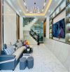 Bán nhà Hồ Văn Huê, Q. Phú Nhuận, 1 trệt 2 lầu, 55m2 giá nhỉnh 2 tỷ 190, SHR