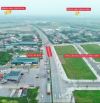 Chỉ hơn 4tỷ sở hữu lô đất mặt kinh doanh đường Lê Đức Thọ, Phủ Lý