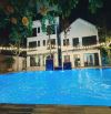 Bán Biệt thự sinh thái nghỉ dưỡng Sơn Tây 5200m2 mới tinh 57.3 tỷ