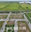 Bán Lô biệt thự 300m2 mặt đường 68m trung tâm thị trấn Tiền hải giá chỉ 5.x tỷ/ lô