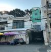 BÁN NHÀ HXH ĐƯỜNG 3/2 – QUẬN 10 – NGANG KHỦNG 8M