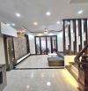 THƯỢNG THANH_LONG BIÊN: 5 TẦNG_ FULL NỘI THẤT SỊN_Ô TÔ ĐỖ CỔNG_MẶT TIỀN 4M_GIÁ 5 TỶ 85