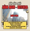 Bán Tòa Nhà Góc Hàm Nghi, Sài Gòn, Quận 1 – 7x12,5m, 6 Lầu, HĐ Thuê 5.000$/tháng, Giá 85T