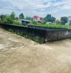 Nhỉnh 2 tỷ xíu xíu có ngay lô góc làm nhà vườn cực đẹp DT 350m2 tại Vân Hòa Ba Vì