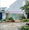 Bán đất hẻm đường số 3, Bình Hưng Hòa, Bình Tân