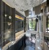 CỰC HIẾM – MẶT PHỐ KIM GIANG – VỈA HÈ RỘNG – NỘI THẤT LUXURY – GIÁ CHỈ HƠN 17 TỶ